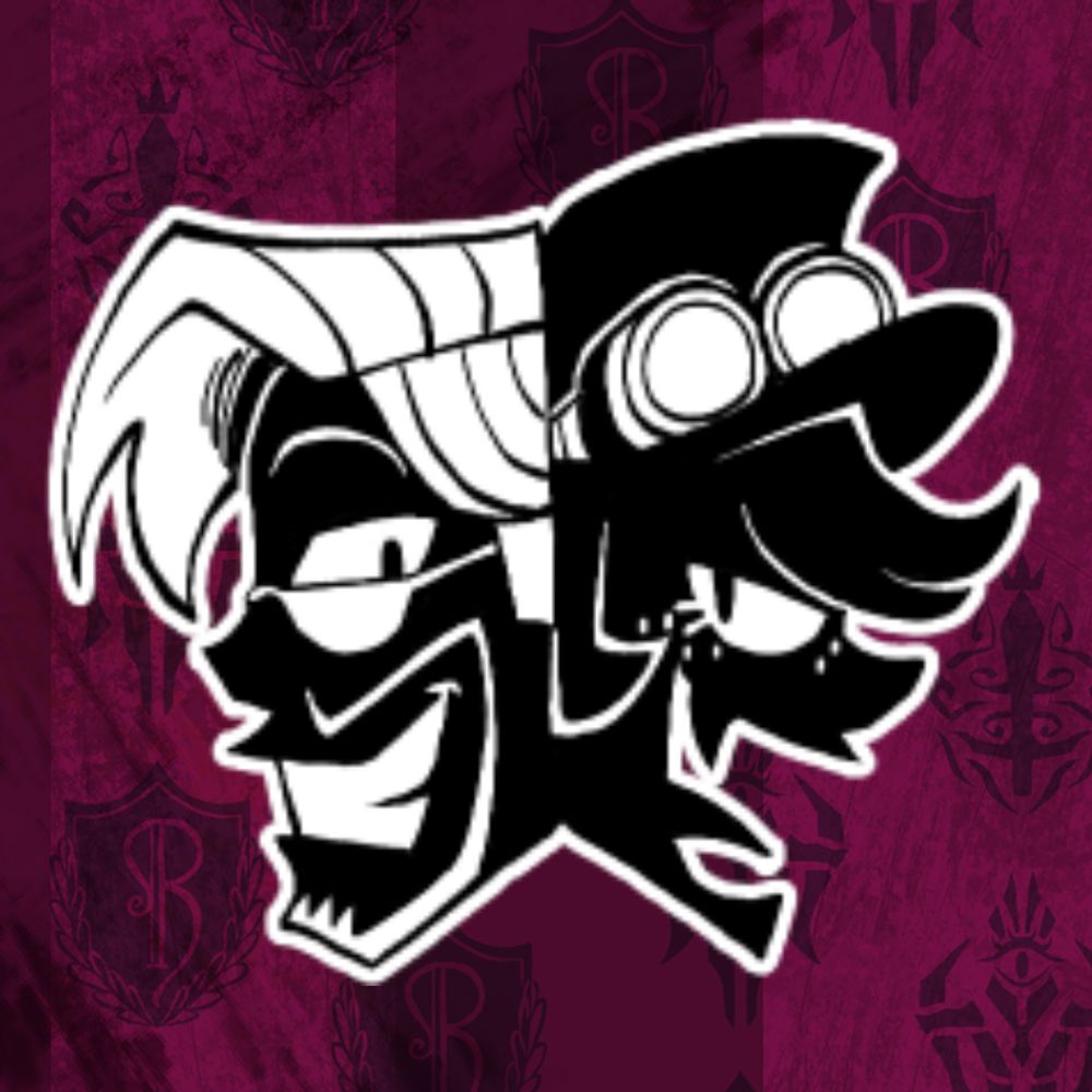 Profile picture skullharestudios.bsky.social