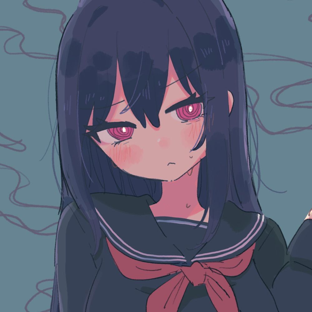 ねむむむ