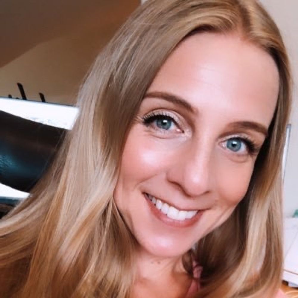 Ingrid Andersson