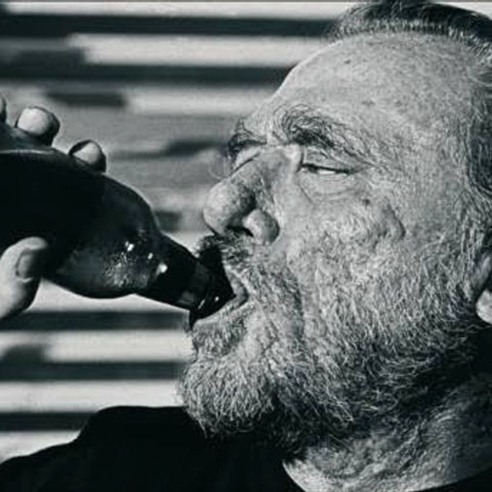 SrChinaski