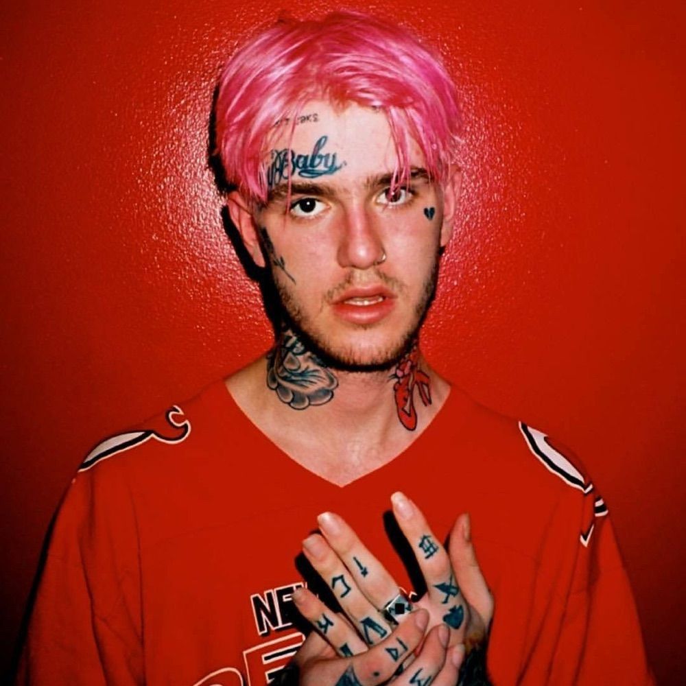 Lil Peep Fans