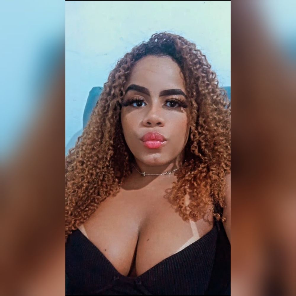 Juliana🧜🏾‍♀️