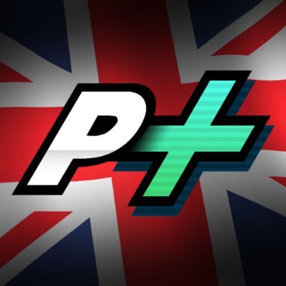 ProjectPlusUK
