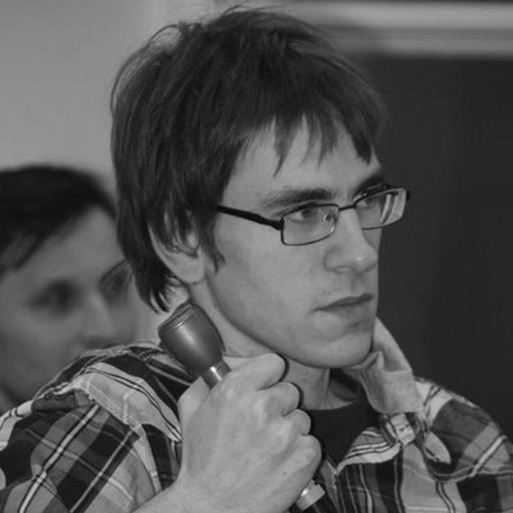 Allan Aksiim