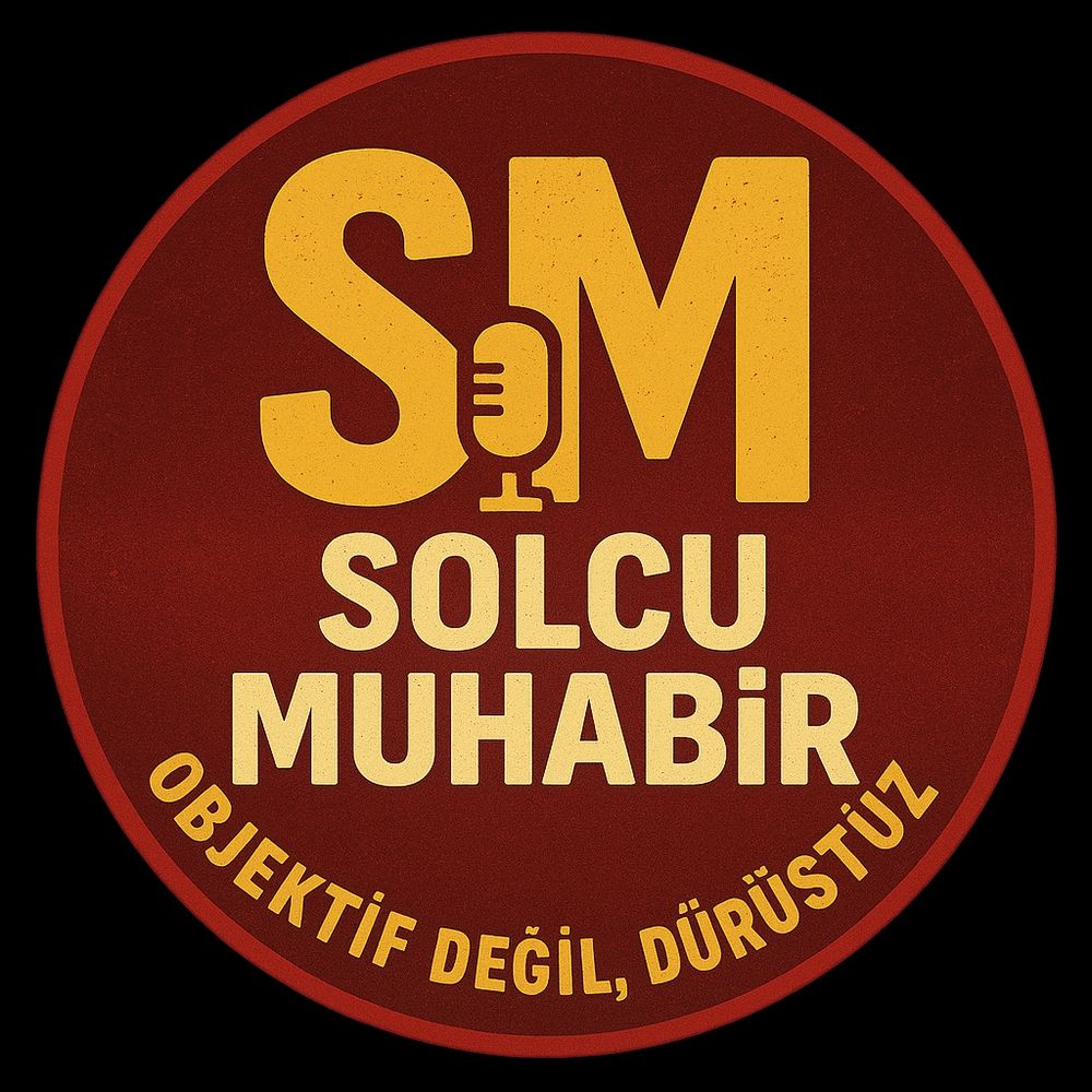 Solcu Muhabir