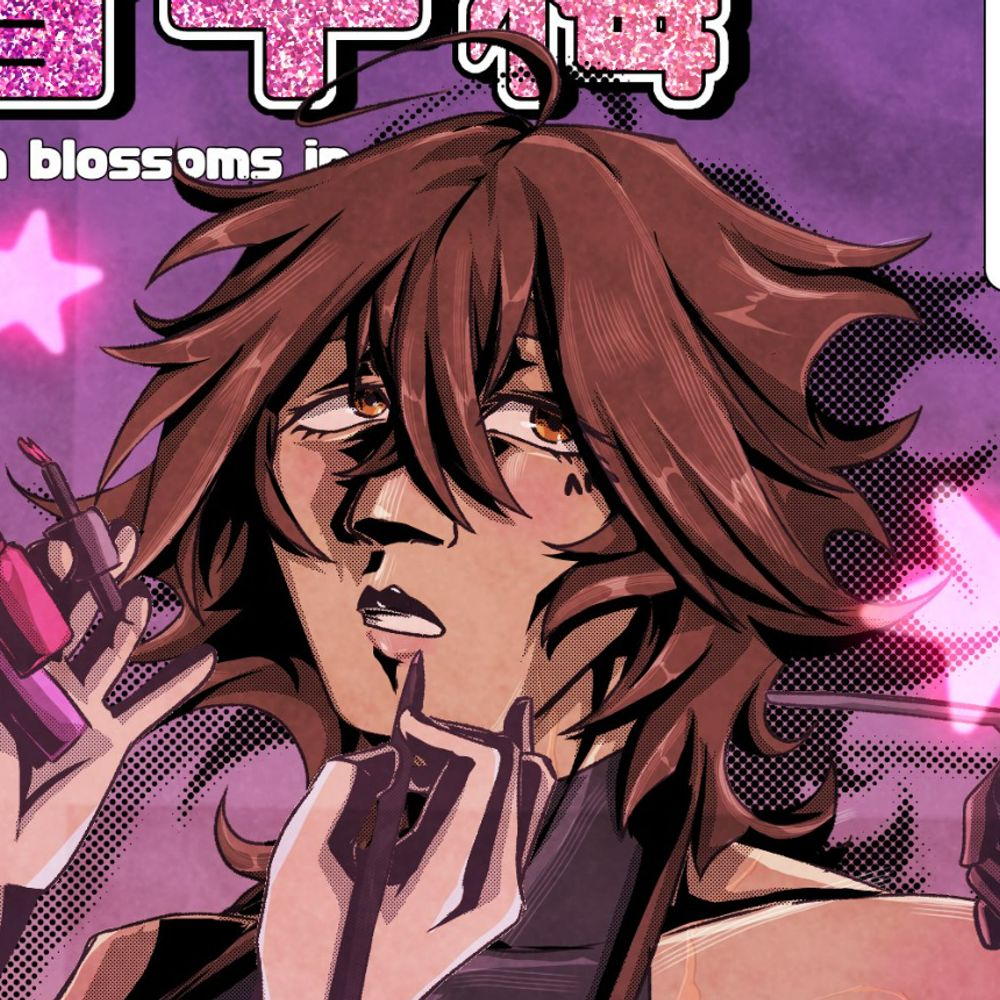 Tecchou Enthusiast