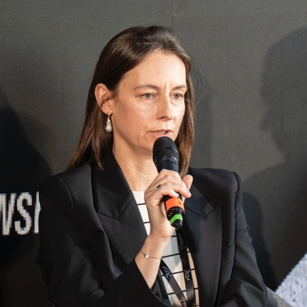 Marta Prochwicz Jazowska