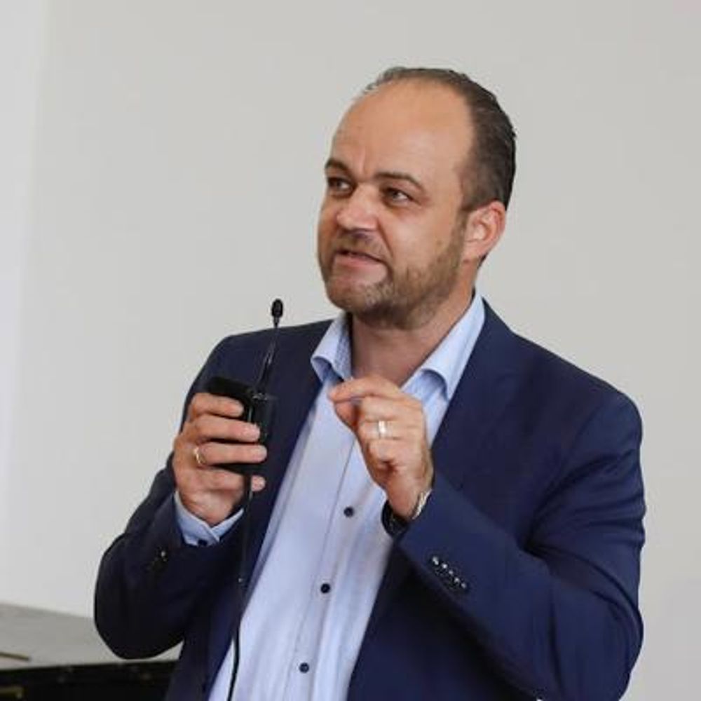 Alexander Lasch