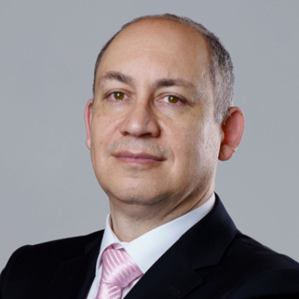 Carlos Reusser
