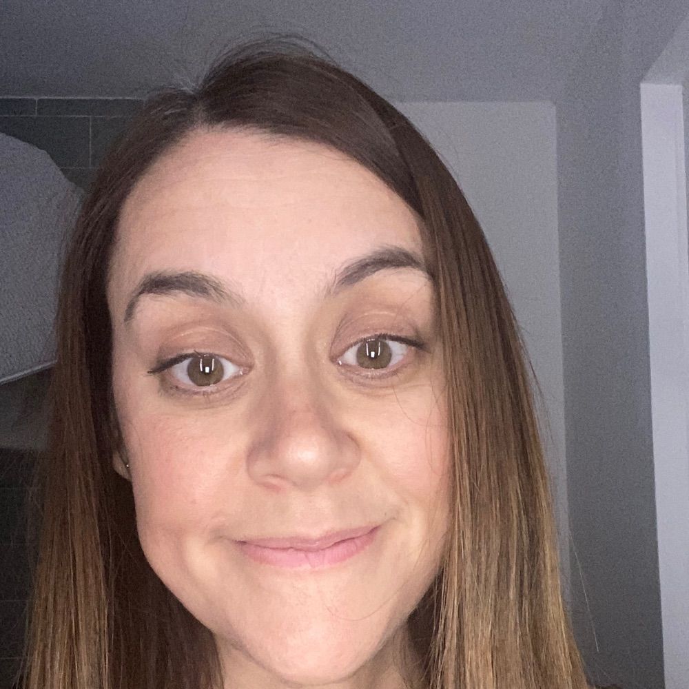 Clare Harrison