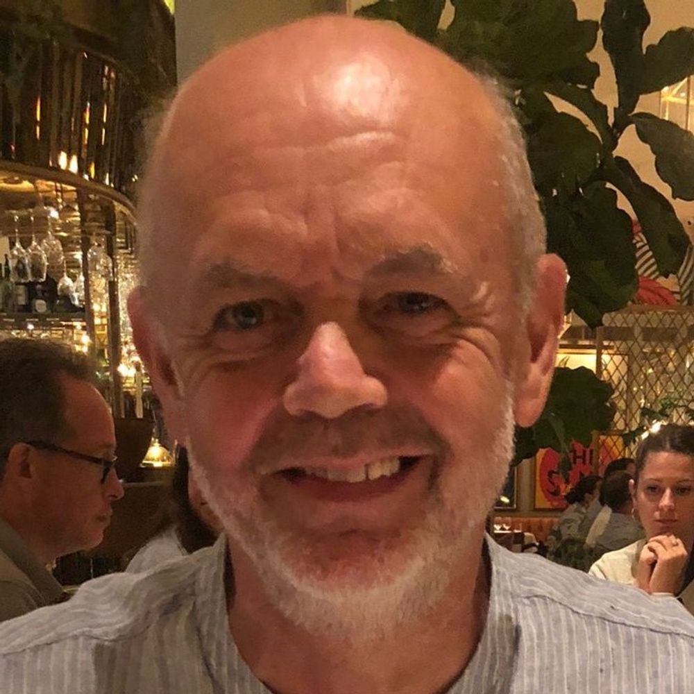 Roger Evans