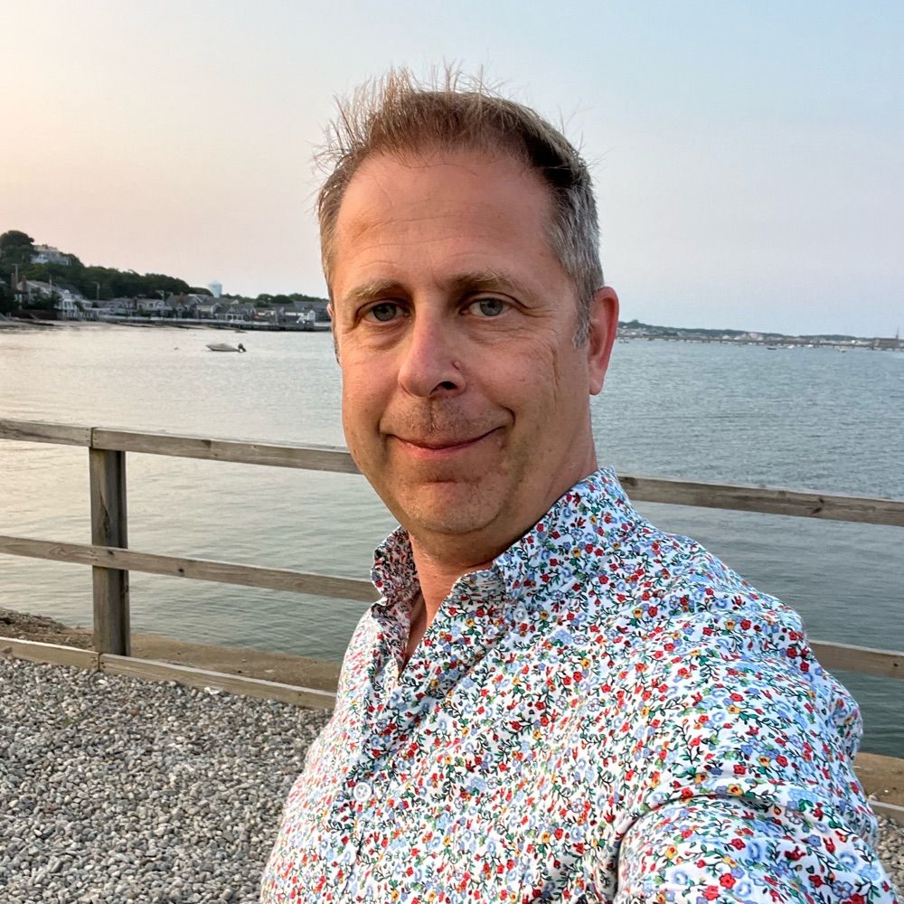 Gregory Sawicki MD MPH