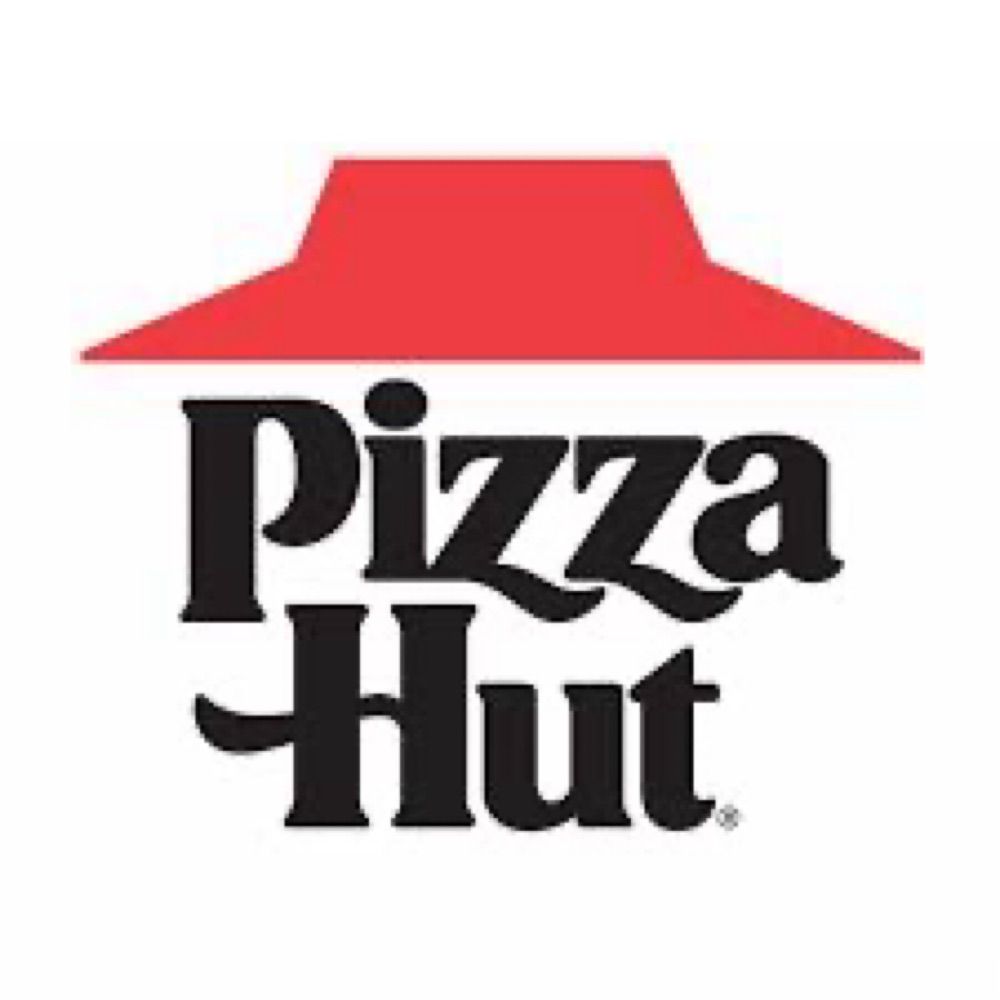 Pizza Hut 🍕