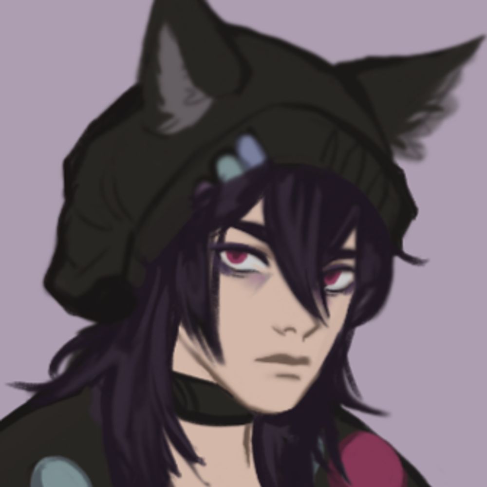 Beanie - Insomnicat