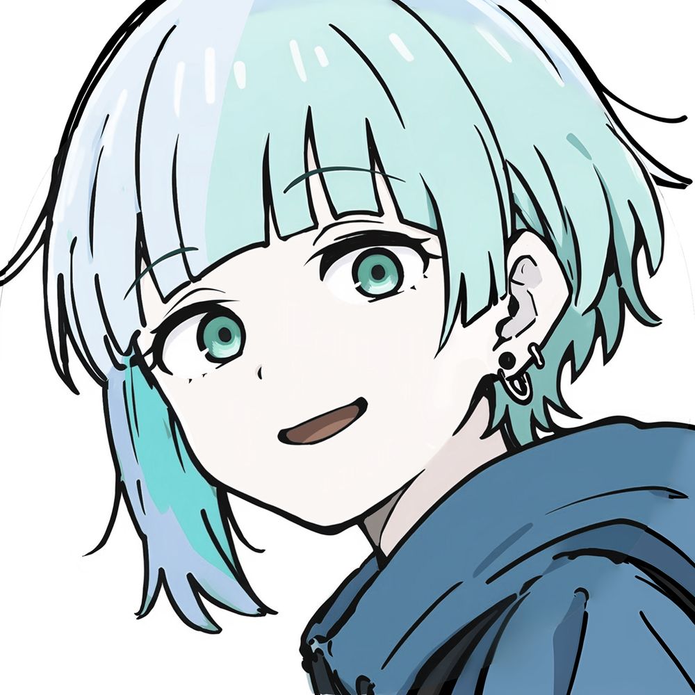 山猫 シロ