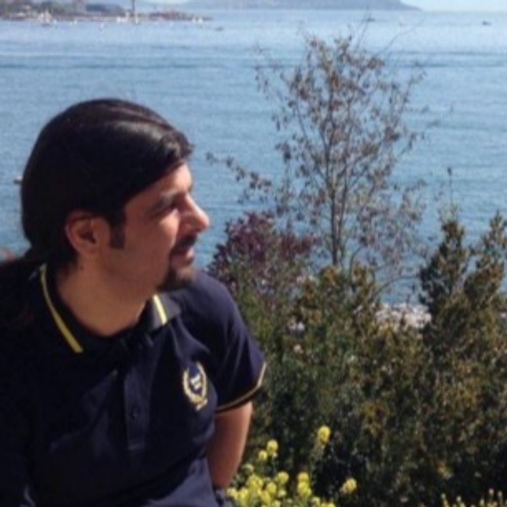 Reşit Şahin