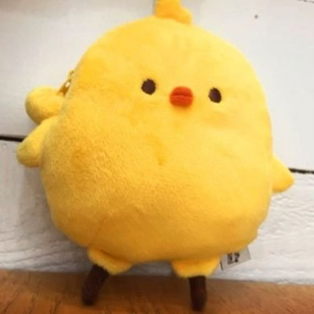 병아리(세잎자🕯)