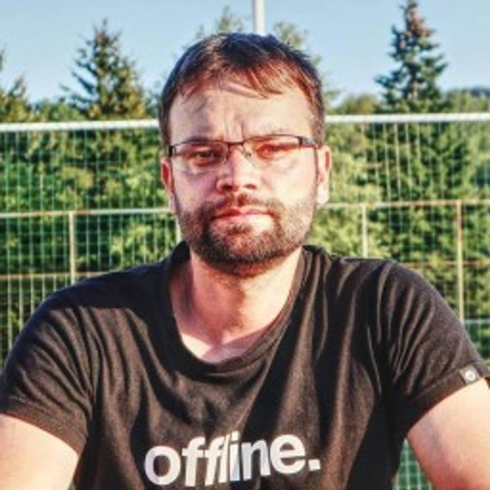 Jakub Nerad