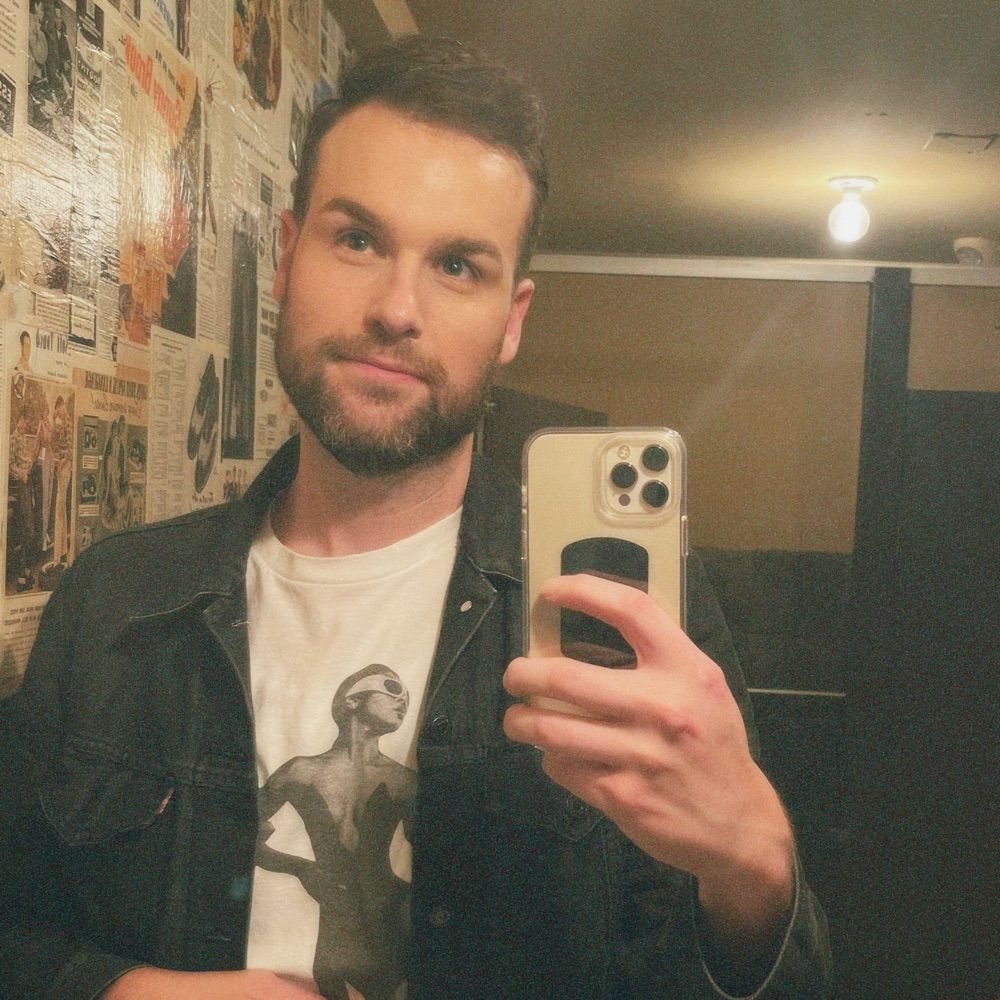 Conor Clancy