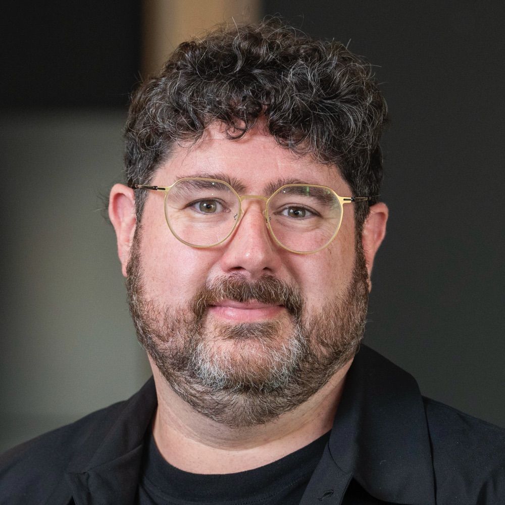 Mario Tremblay