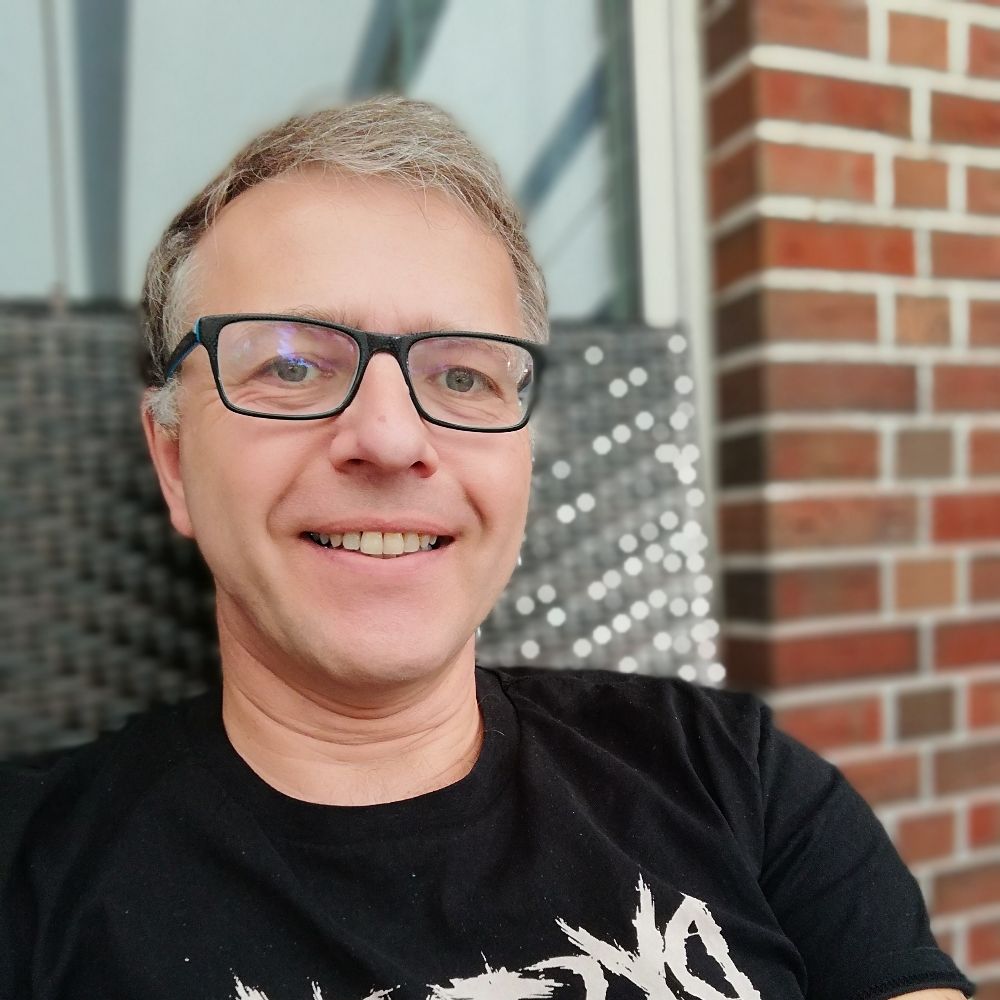 Holger Wiesmann