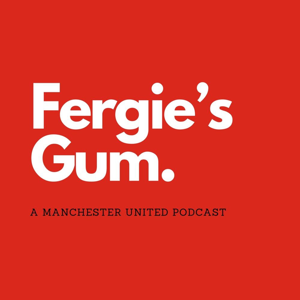 Fergie’s Gum