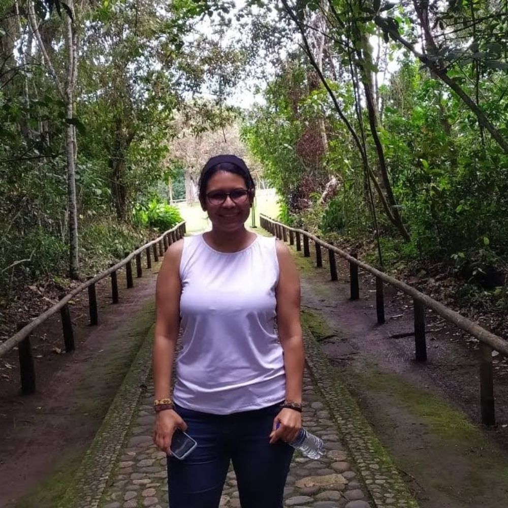 Wendy Mosquera Bonilla