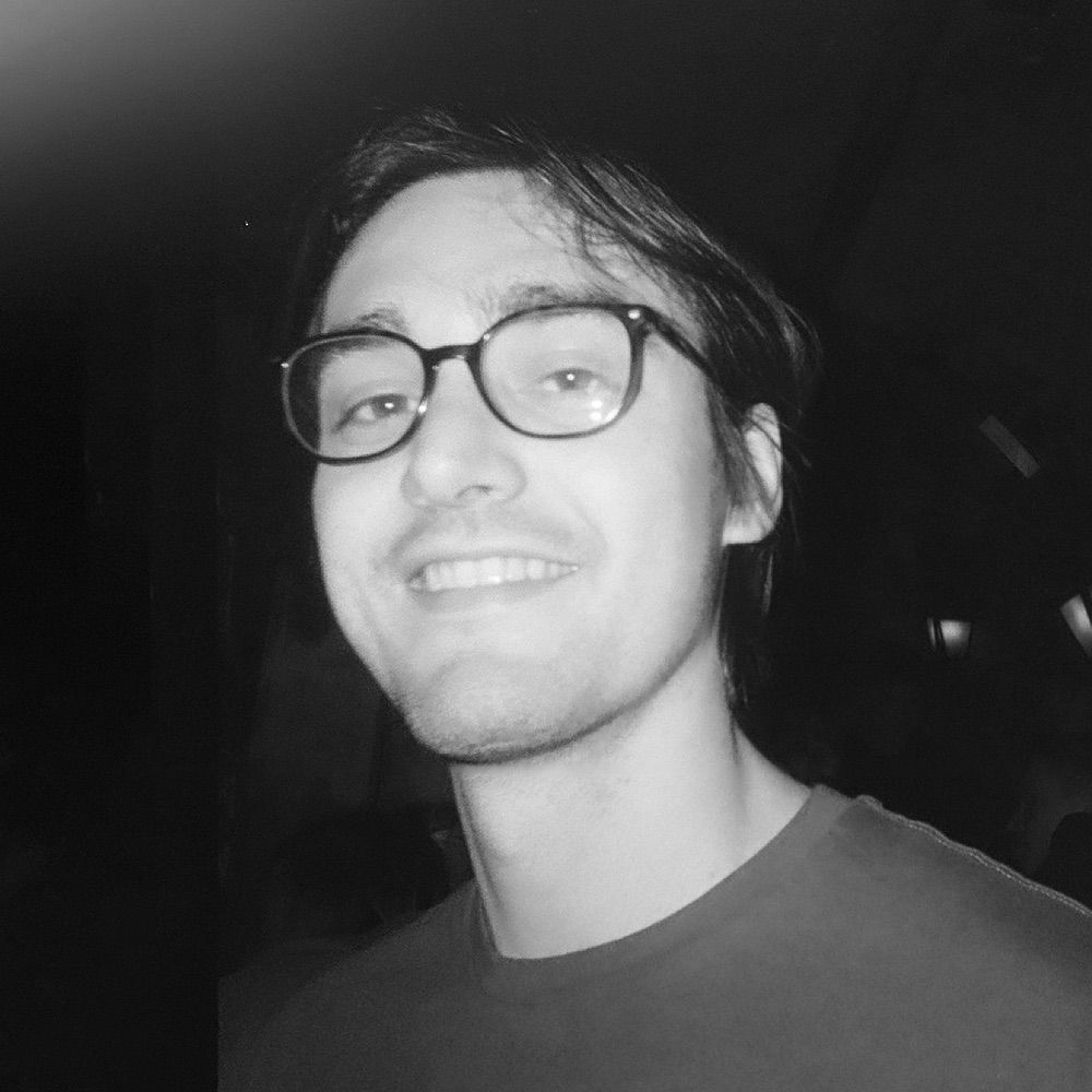 Tyler Lenaz