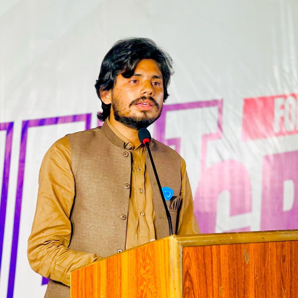 Advocate Arslan Mayo