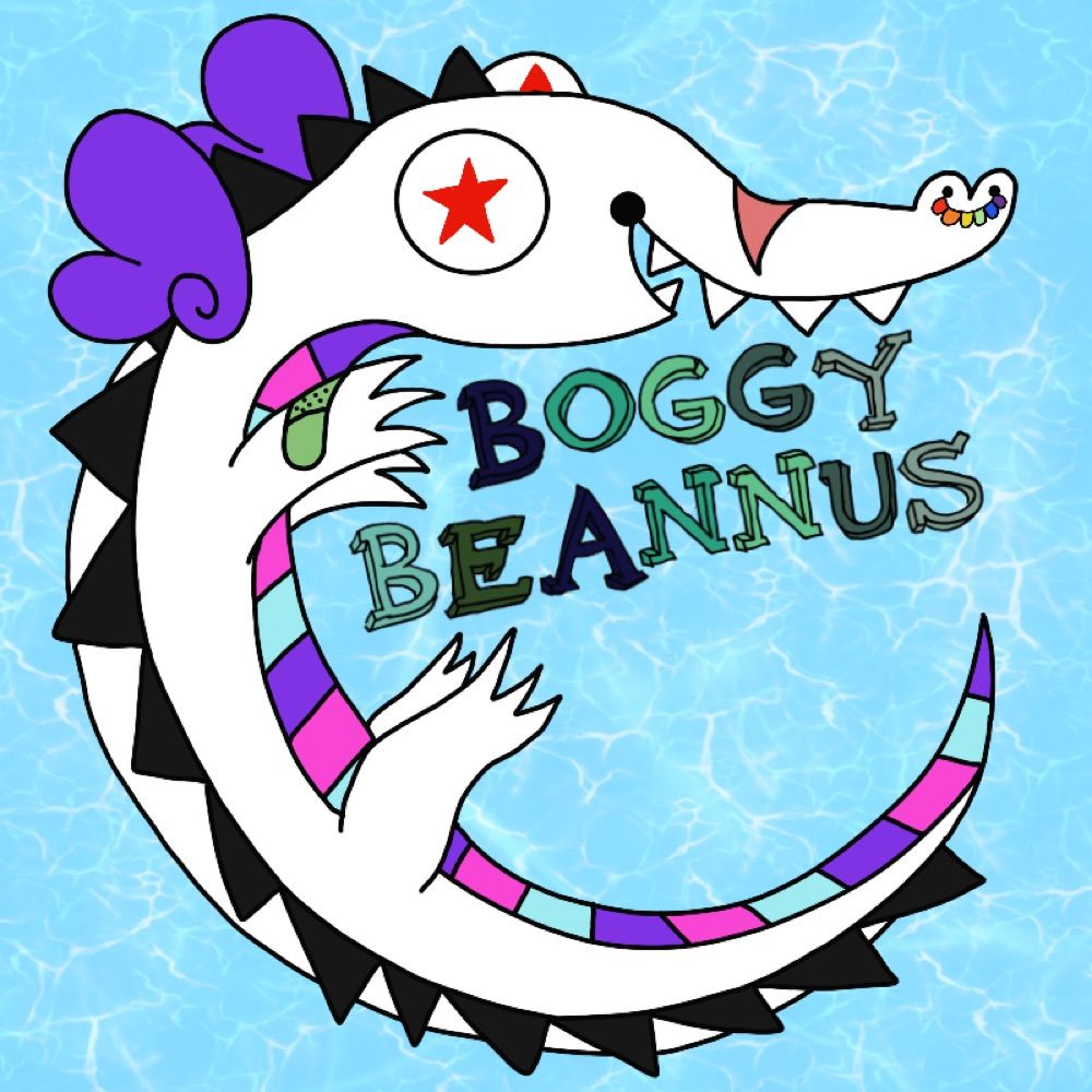 BogBean