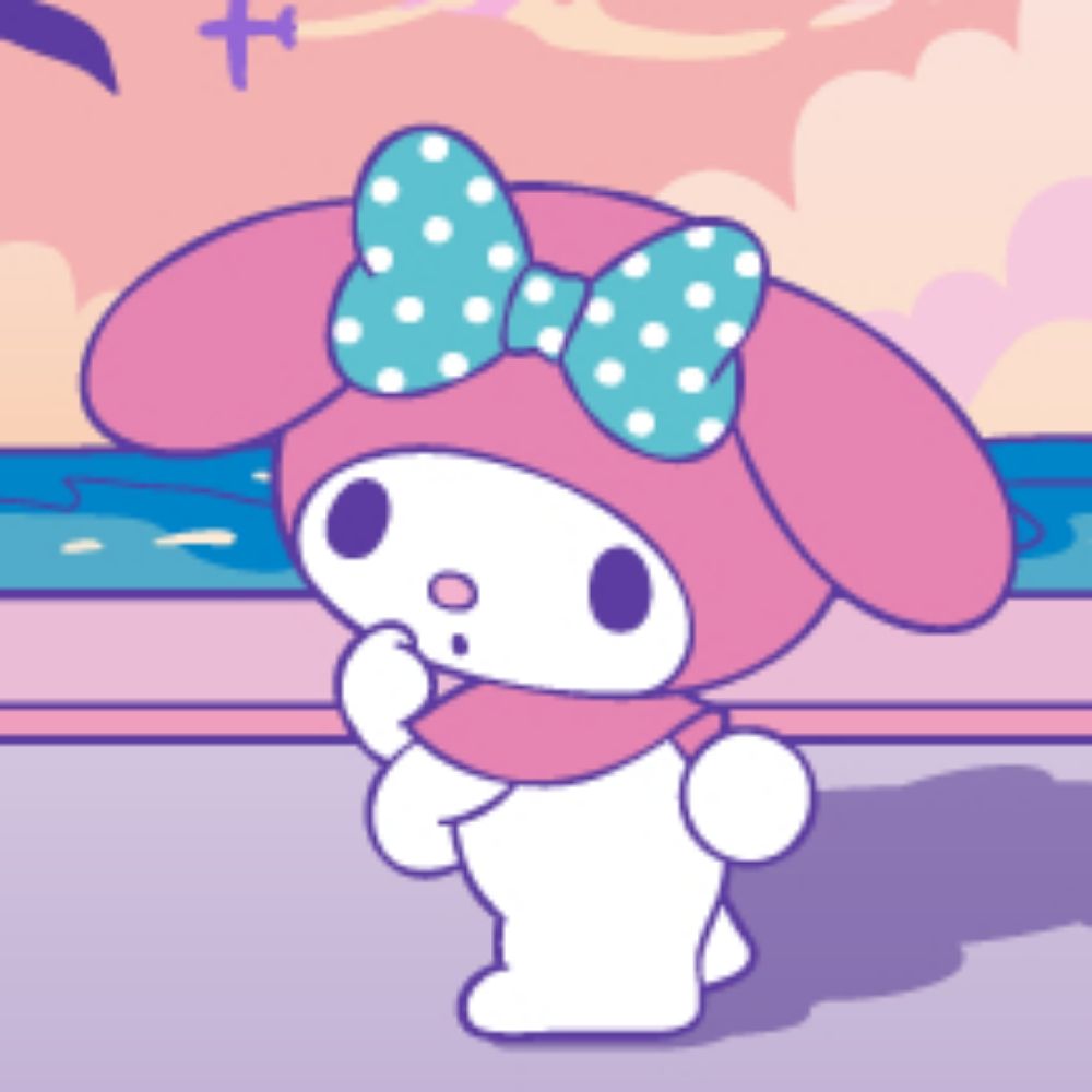 ピーちゃん🌺
