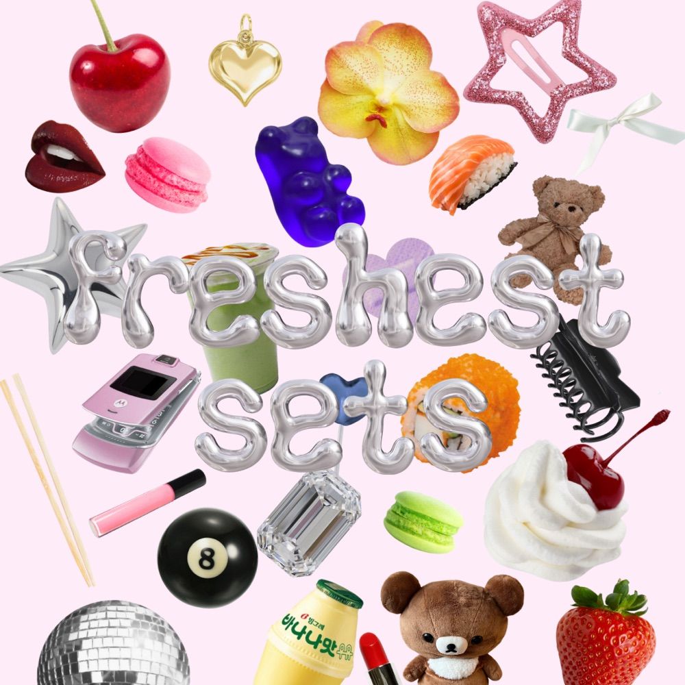 FreshestSets