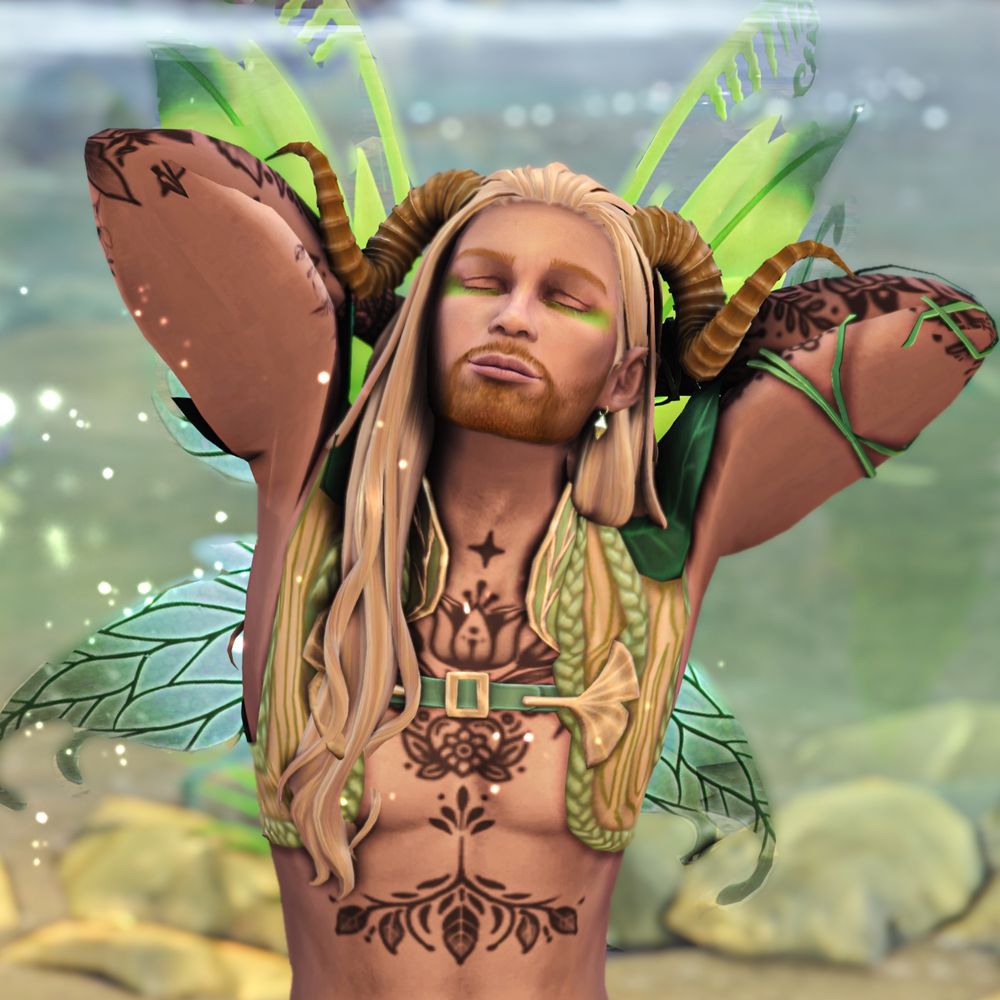 simmireen ~ she/her