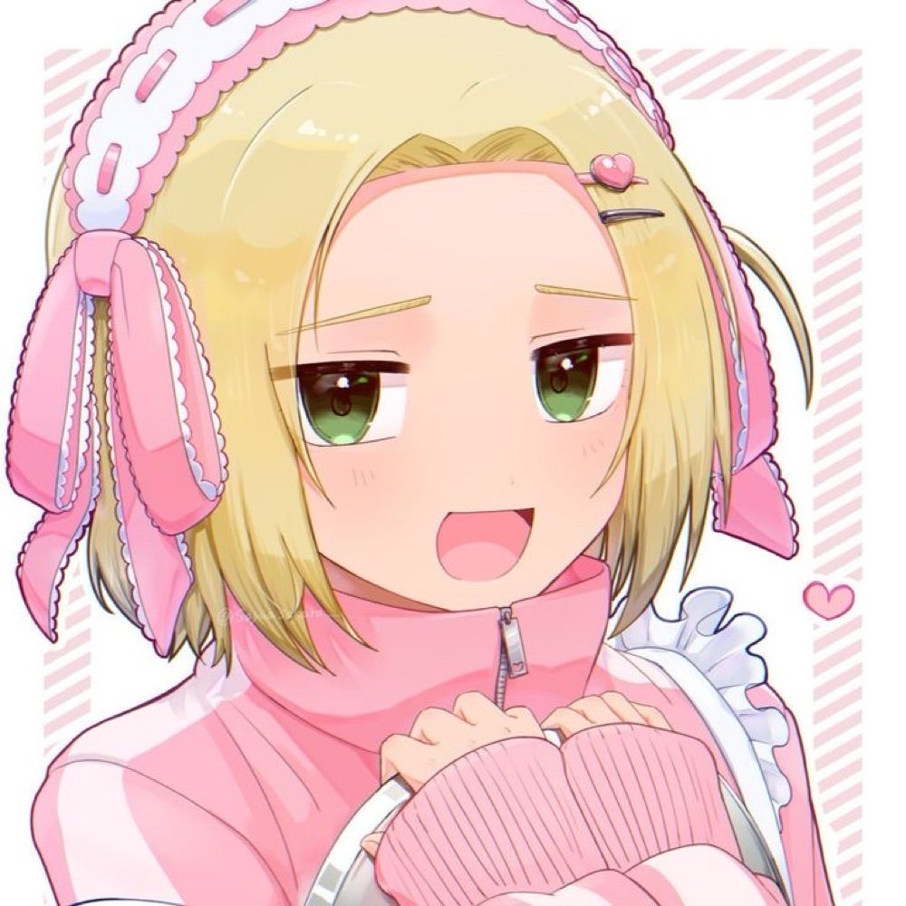 User avatar