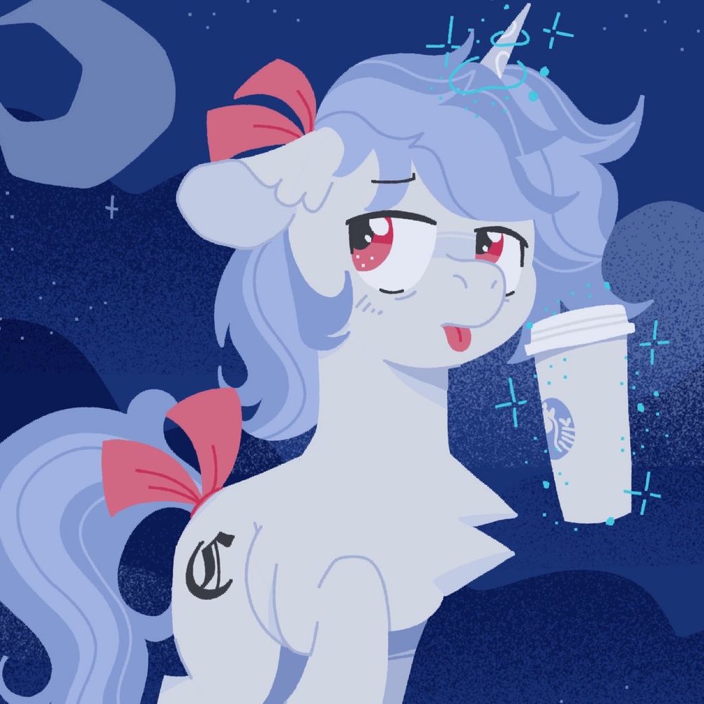 Clair! 🔜 Aurarua/Eurofurence/Galacon/TI14🇦🇺???