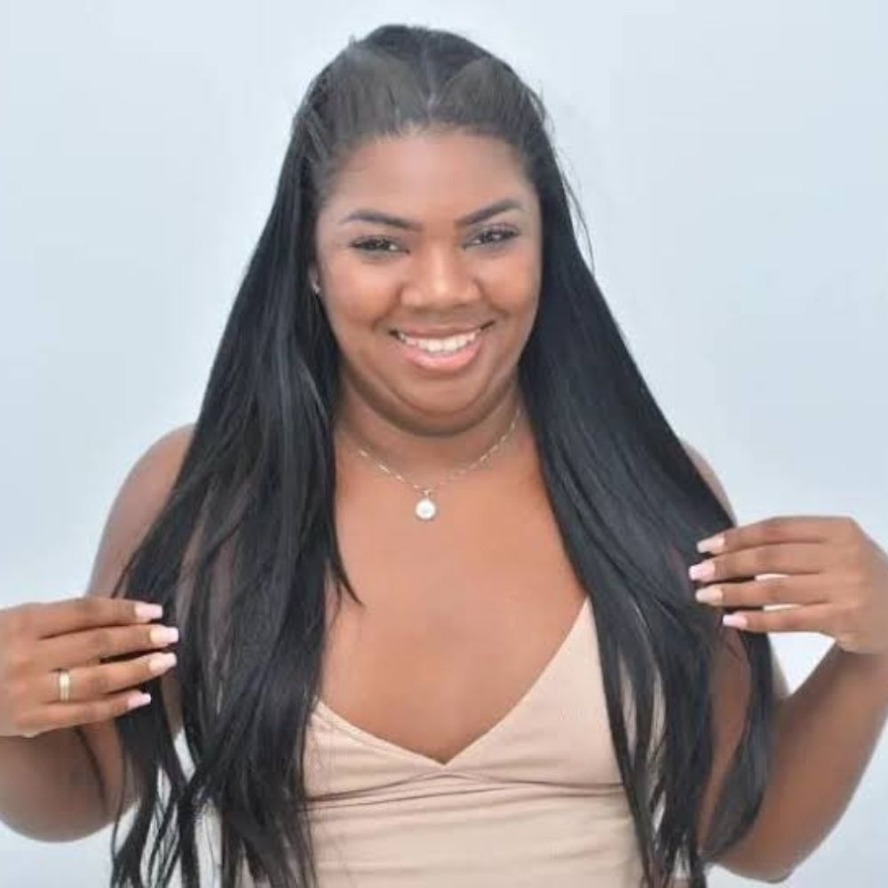 Lelezis Brito