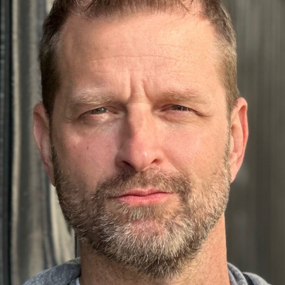 David Benjamin