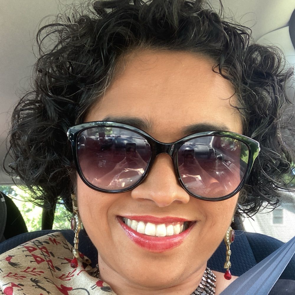 Aparna Parikh