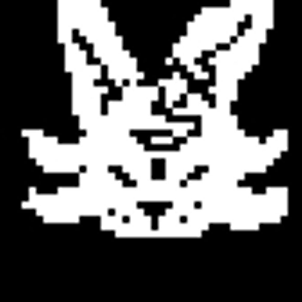 Bungle blue bing boi