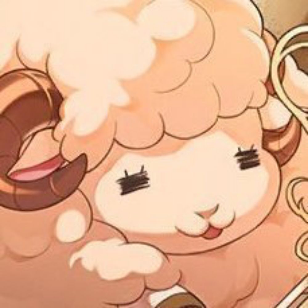🐏