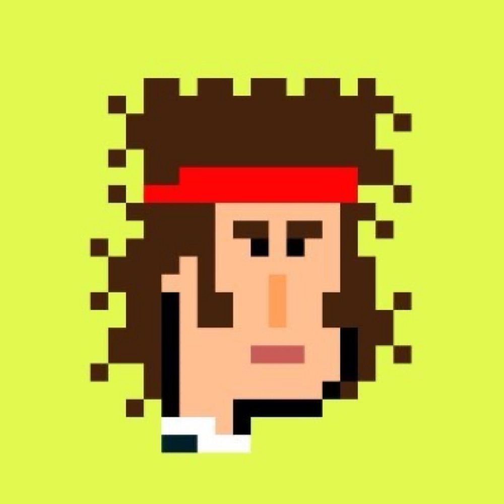 matt