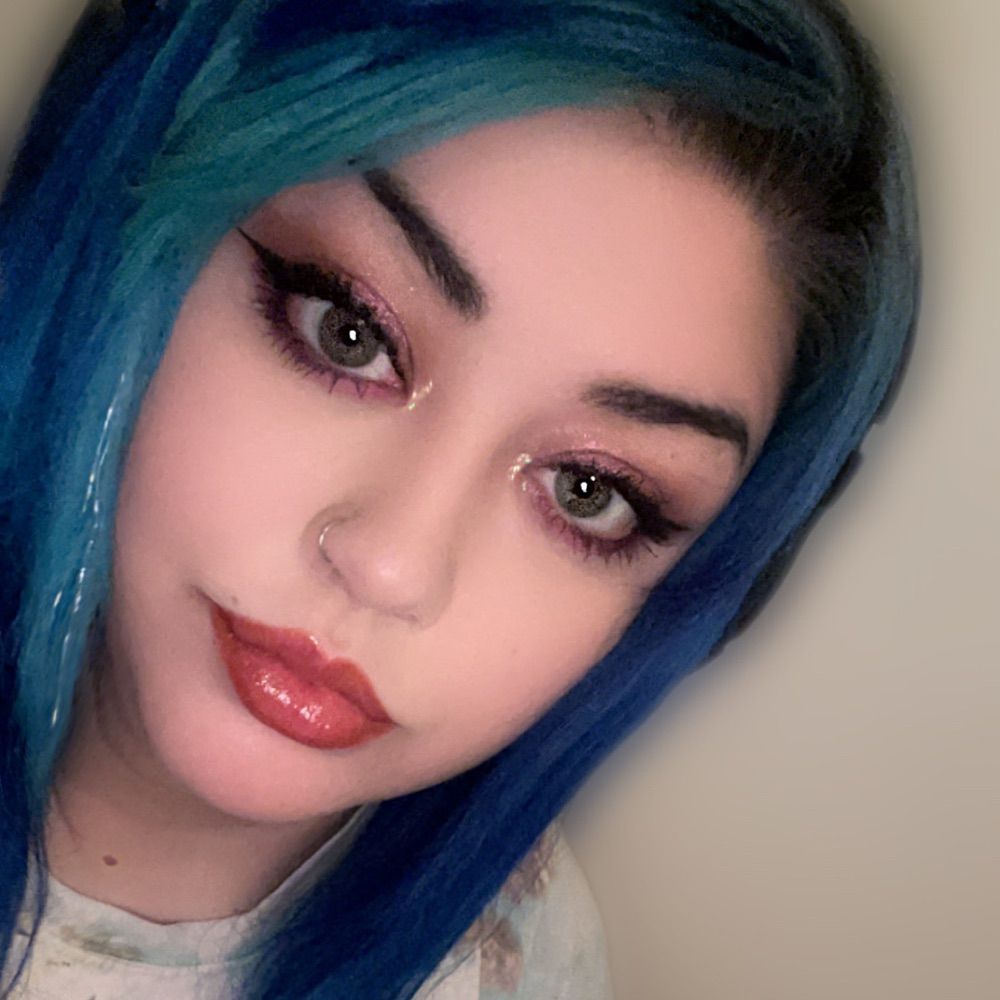 Francesca 🧞‍♀️