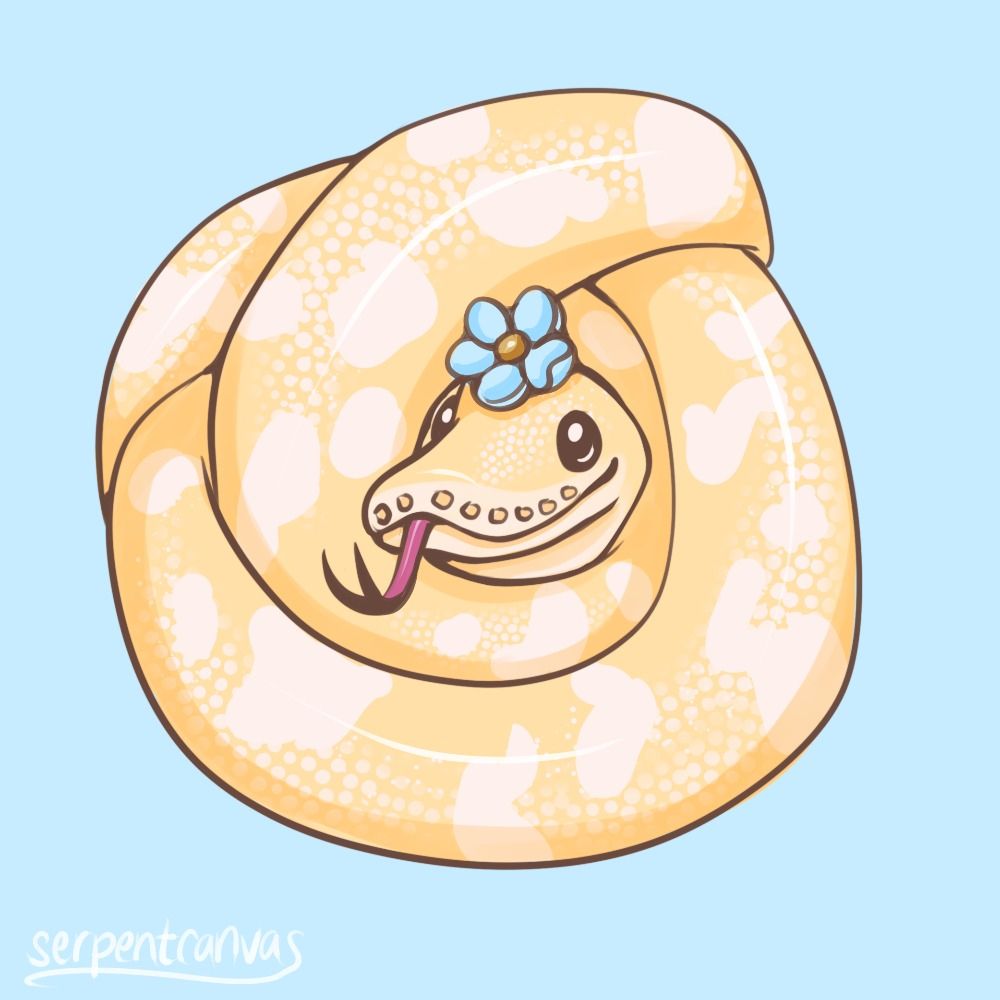 SerpentCanvas