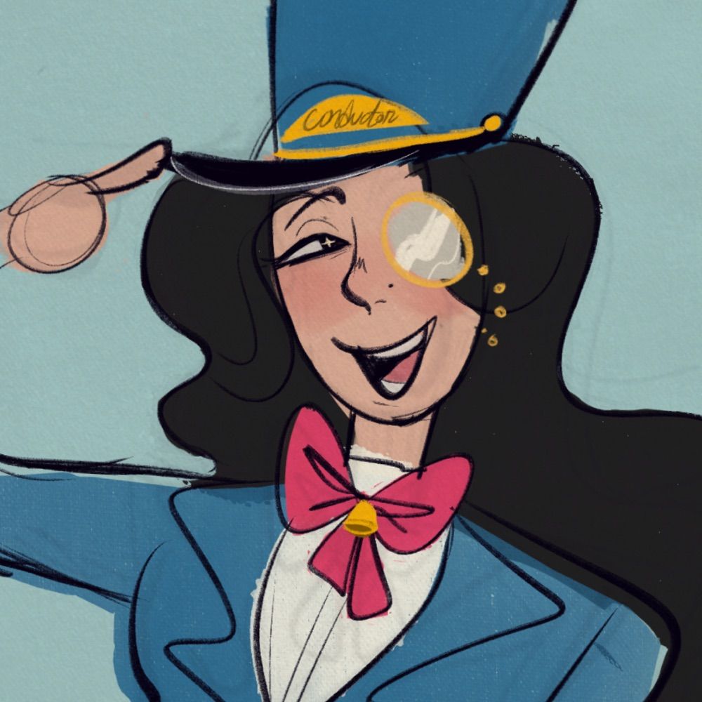 PompadourCoco