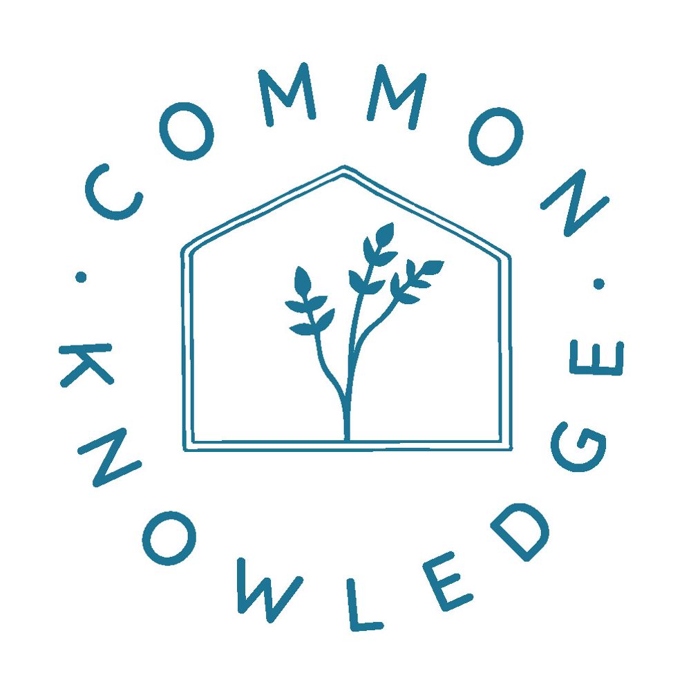 Common Knowledge