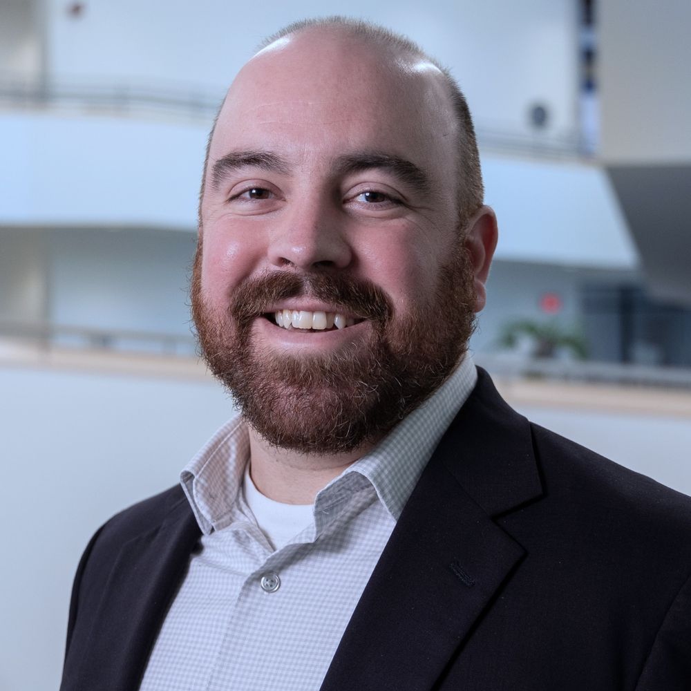 Charles Keenan, Ph.D.