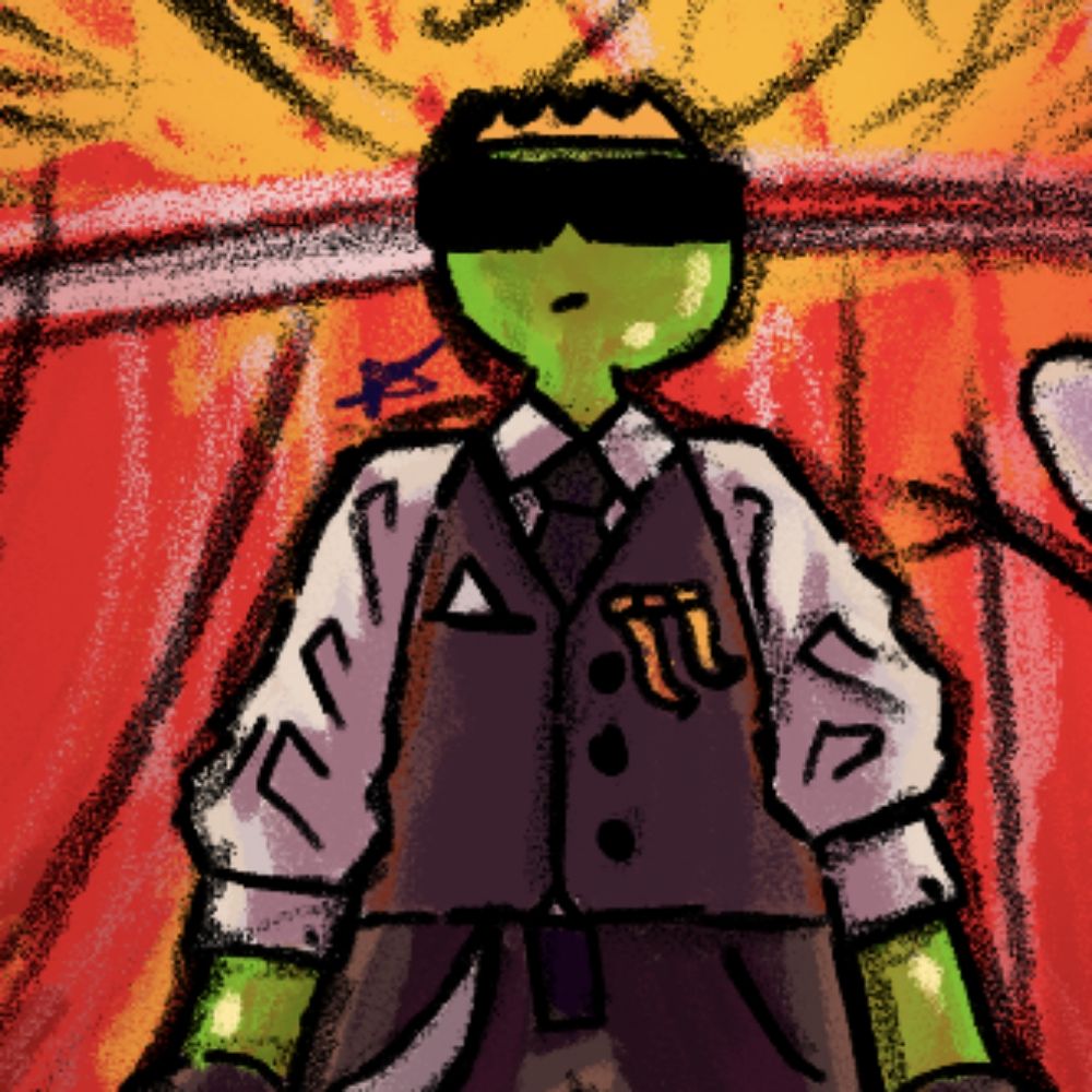 MimiDASlime