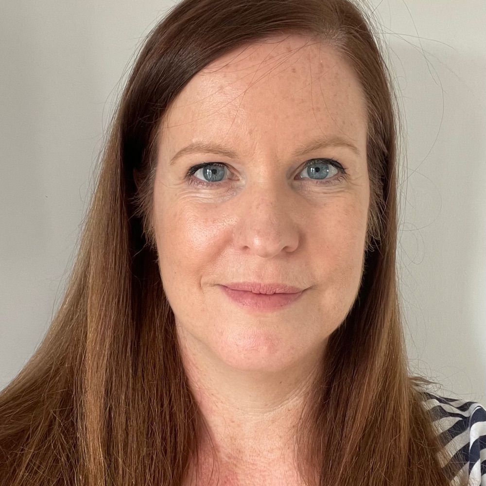 Deirdre Anderson