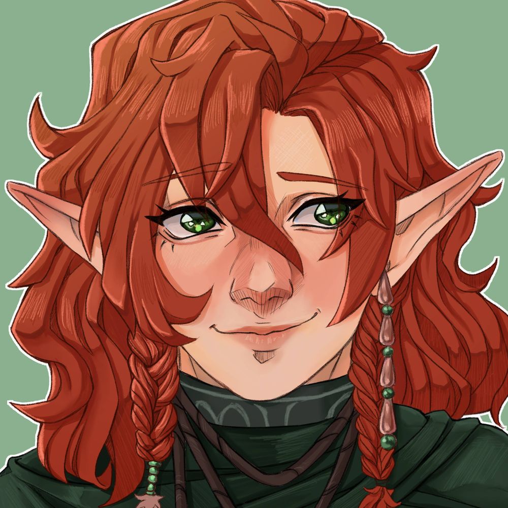 🍂 Wyldborne 🍂
