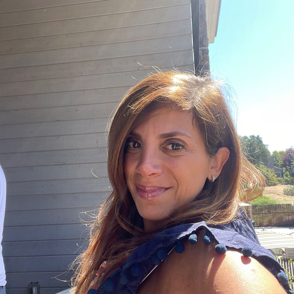 Debra Delshad